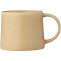 IB LAURSEN - Krus m/hank Stone sandfarvet 270 ml