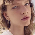 Maanesten - Minnie earring