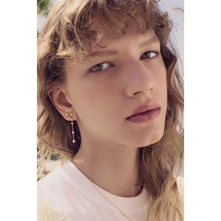 Maanesten - Minnie earring