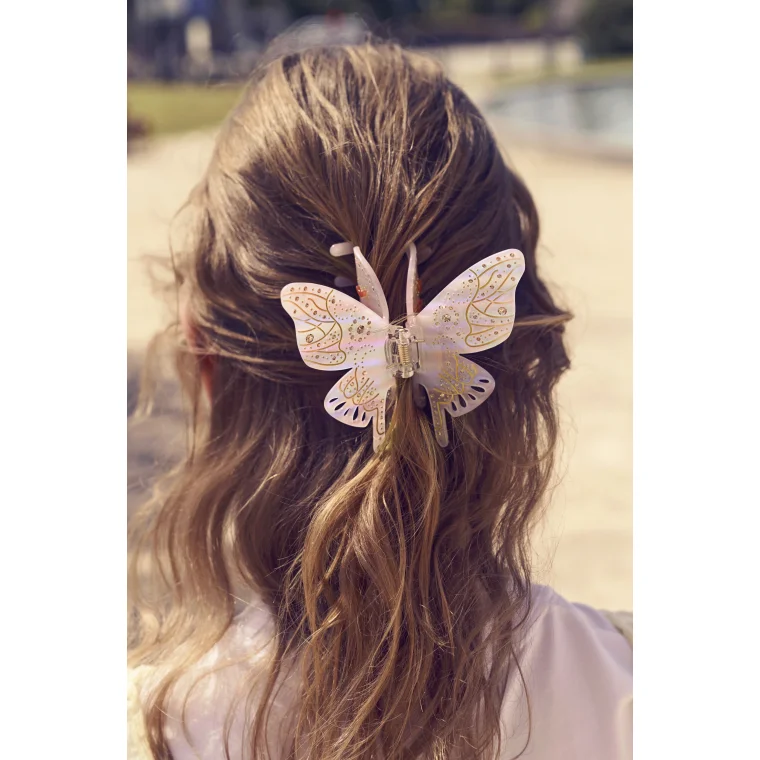 Maanesten - Nabi Hairclaw Small Sunrise (New shape)