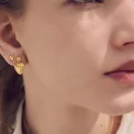Maanesten - Minnie earring