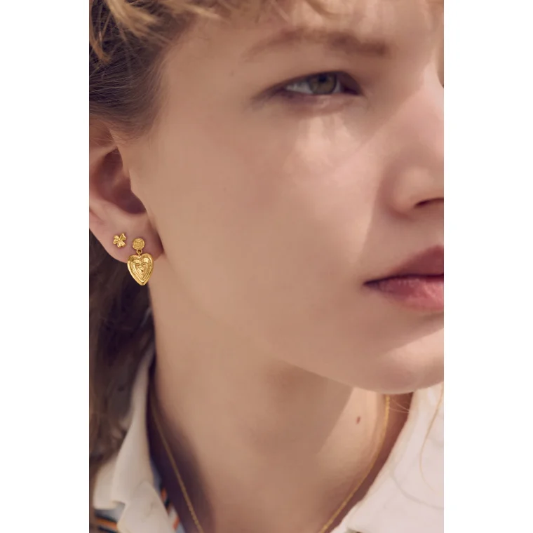 Maanesten - Minnie earring