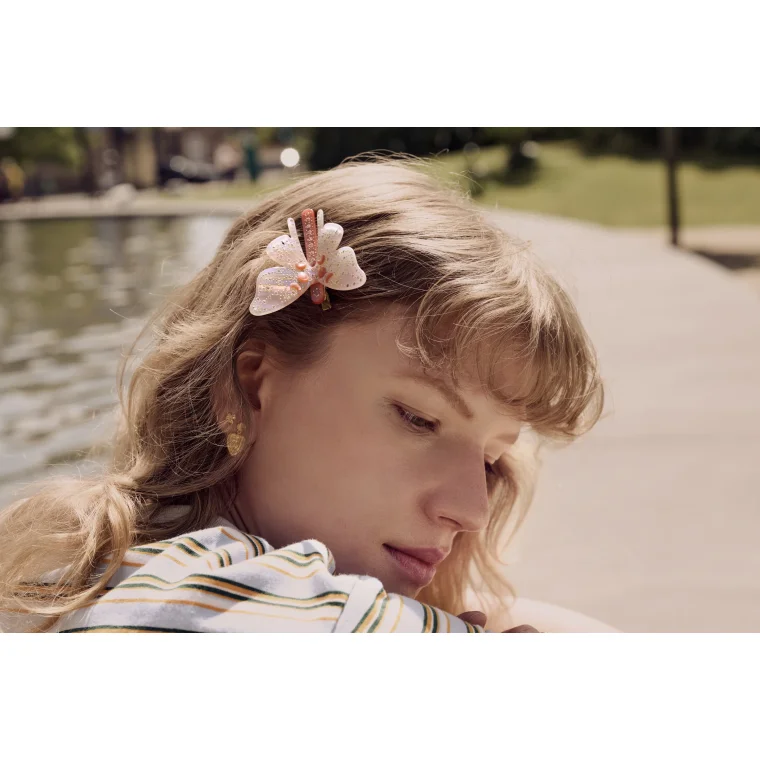 Maanesten - Vanessa Hairclip Sunrise