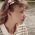 Maanesten - Vanessa Hairclip Sunrise