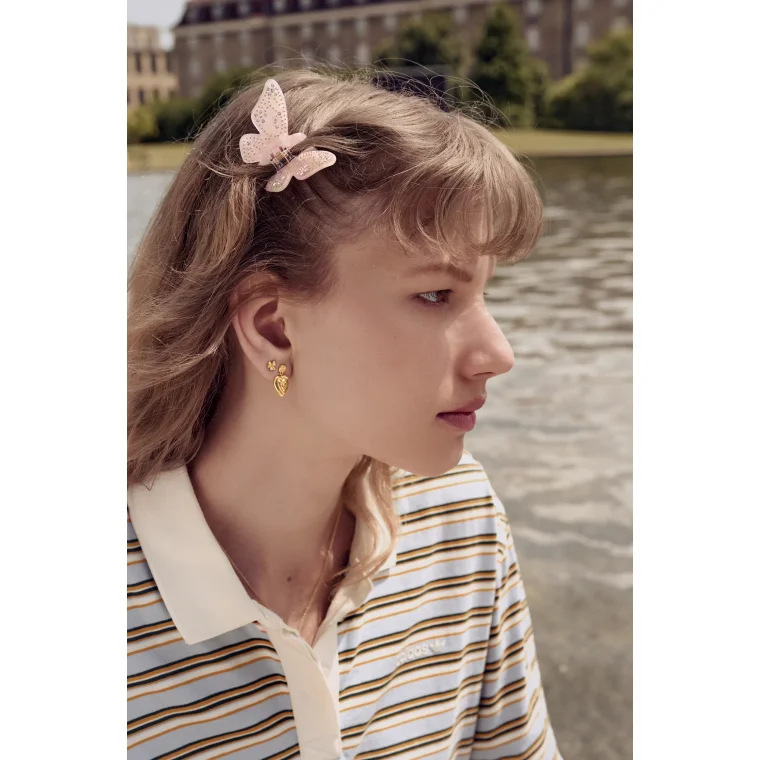Maanesten - Vanessa Hairclip Sunrise