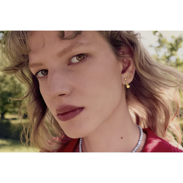 Maanesten - Veneda Earring