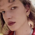 Maanesten - Tira Earring
