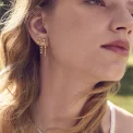Maanesten - Zenia earring