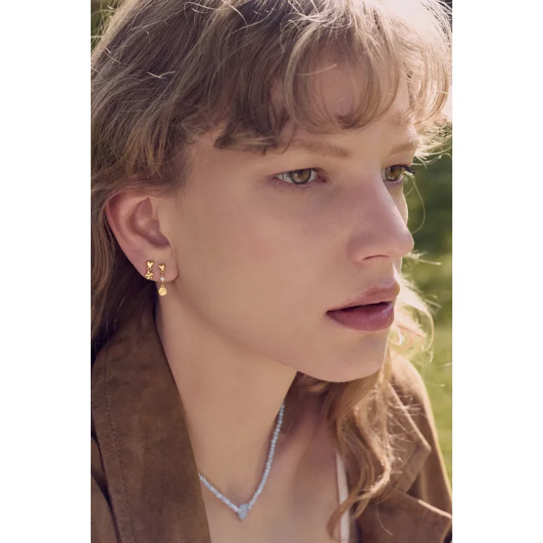 Maanesten - Evante earring