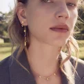Maanesten - Lucie earring