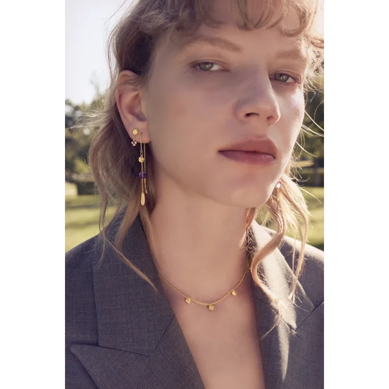 Maanesten - Lucie earring