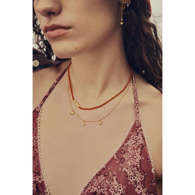 Maanesten - Elo Earrings