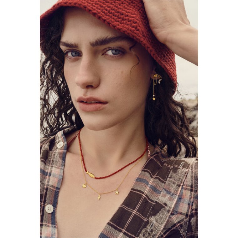 Maanesten - Reef Necklace