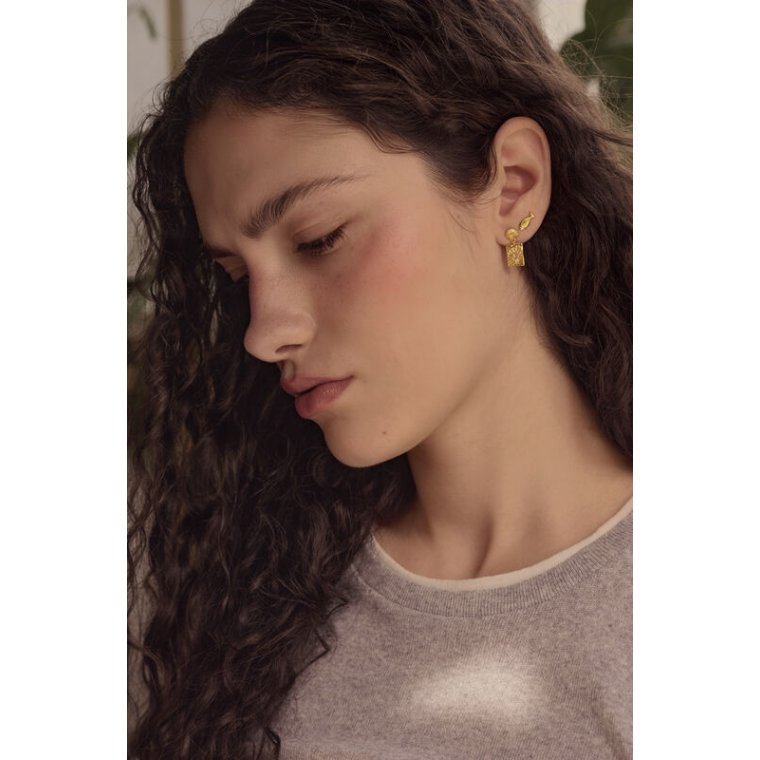 Maanesten - Ruta Earrings