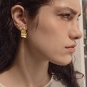 Maanesten - Ruta Earrings