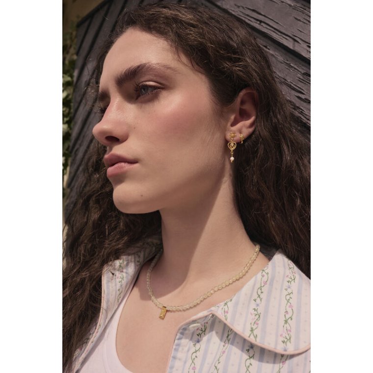 Maanesten - Izabel Earrings