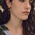 Maanesten - Felixa Earrings