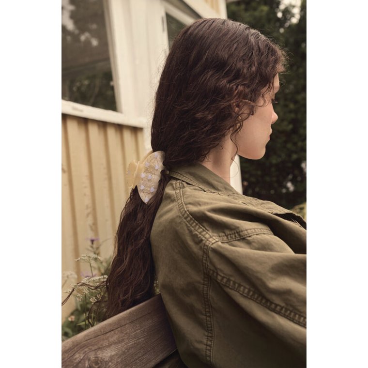 Maanesten - Zemra Hairclaw - Pear Sorbet