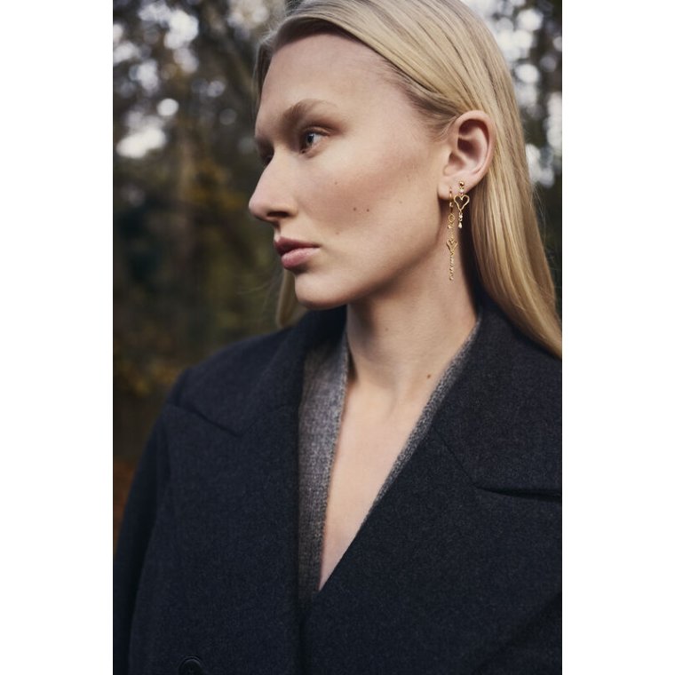 Maanesten - Eliori Twinkle Earrings