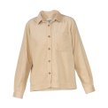 Blue - Gas corduroy Shirt - Vax