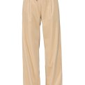 Blue - Gillian corduroy Trousers - Vax