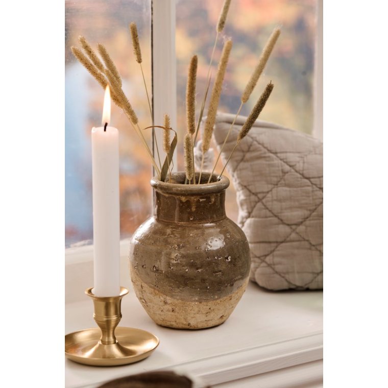 IB LAURSEN - Stage t/2,2 cm lys messing lav