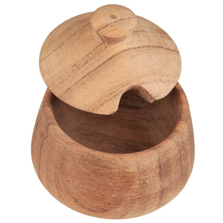 IB LAURSEN - Saltkar m/lg akacietr