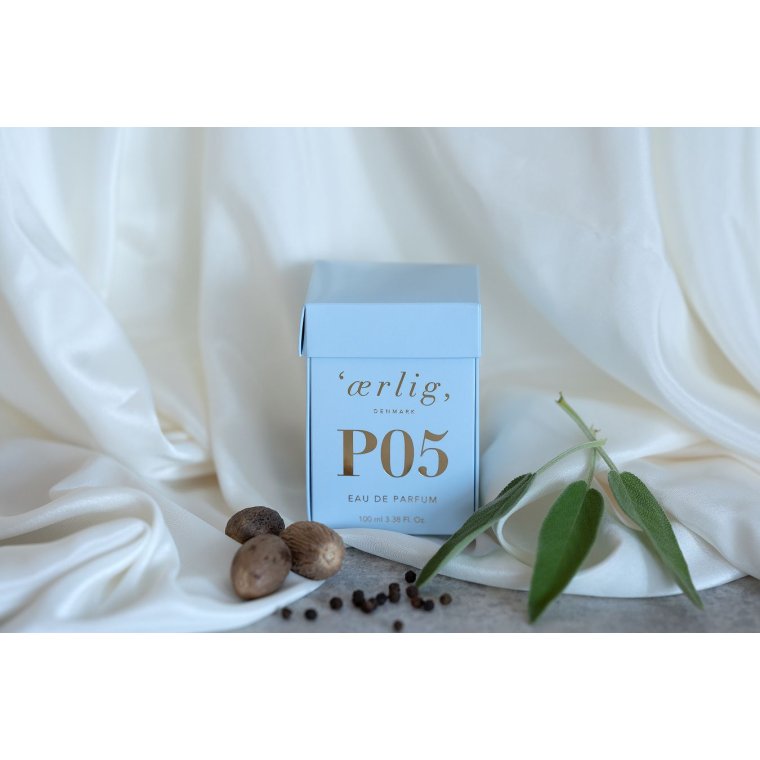 �rlig - P05 - Eau De Parfum