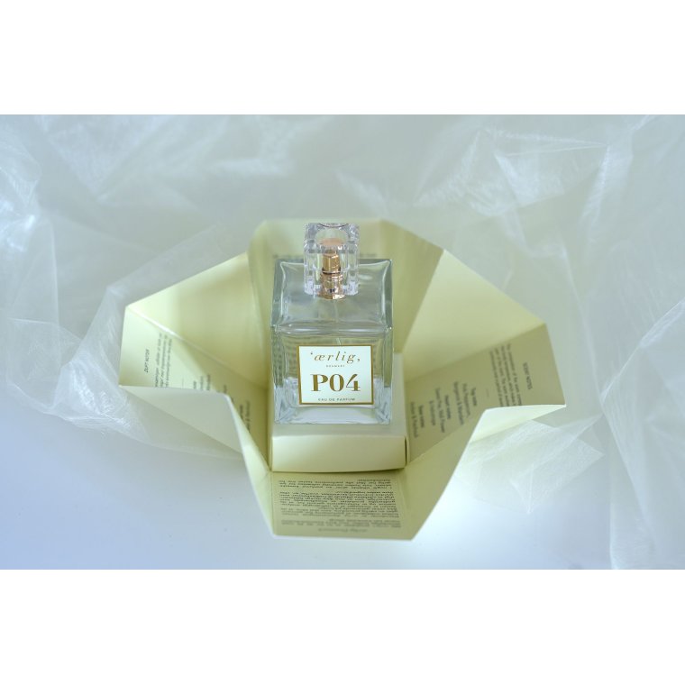 �rlig - P04 - Eau De Parfum