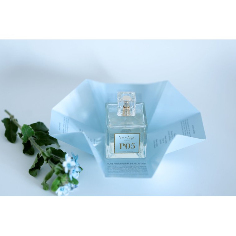 �rlig - P05 - Eau De Parfum