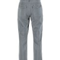 Blue - Jade anckle cut Pants - Silver Pine