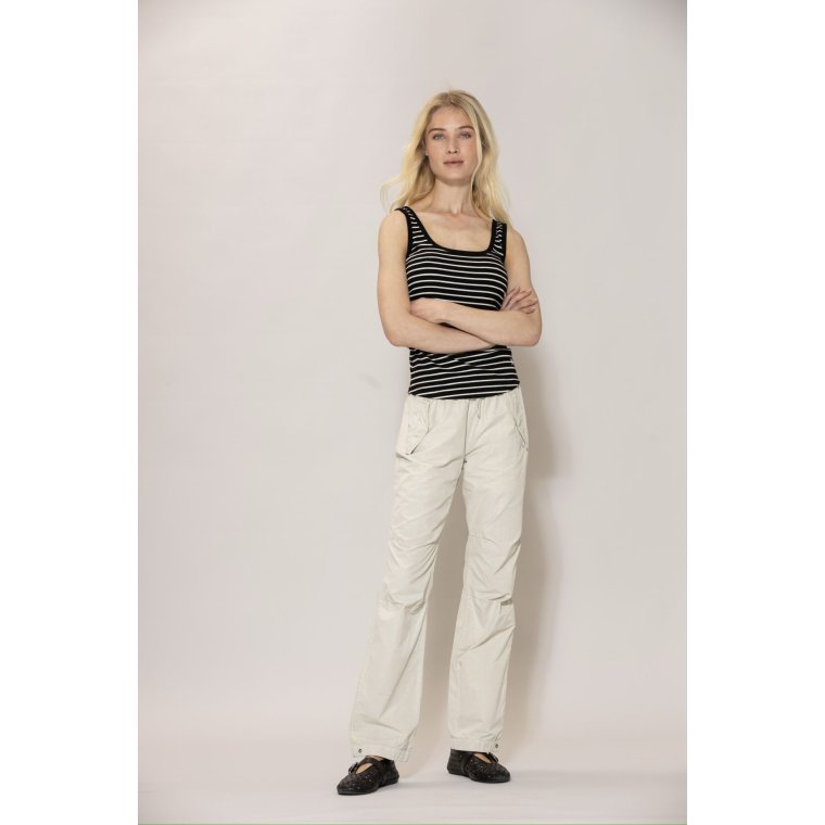 Blue - Lira softtouch Pants - Kit