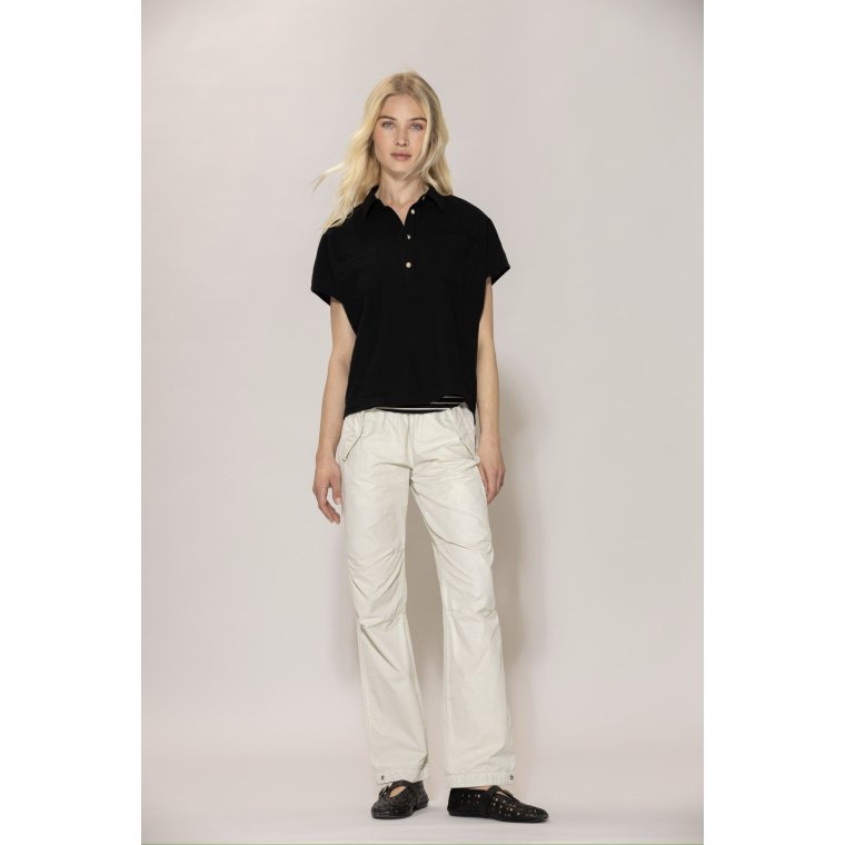 Blue - Lira softtouch Pants - Kit