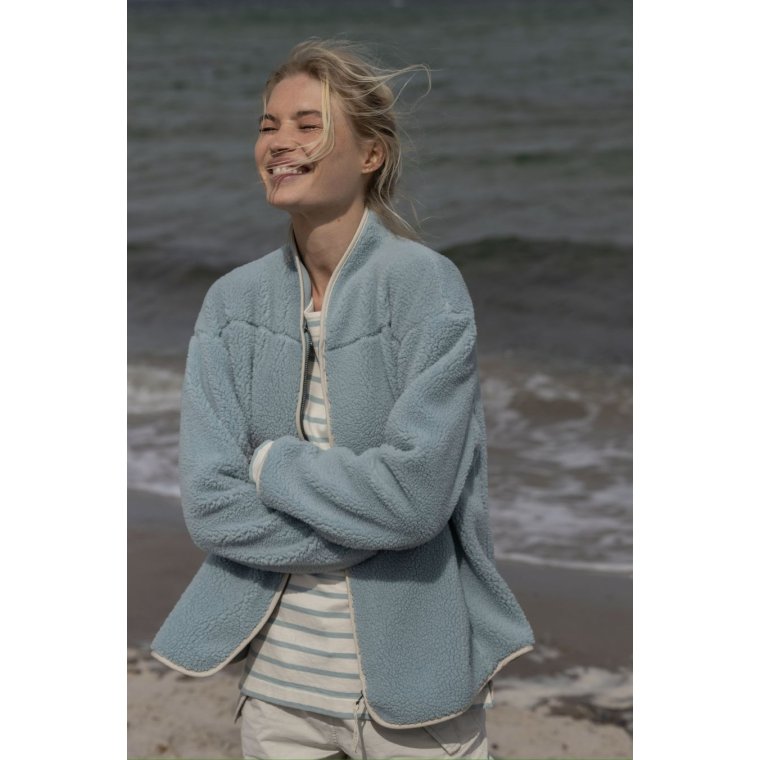 Blue - Lira softtouch Pants - Kit