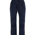 Blue - Lira softtouch Pants - New Navy