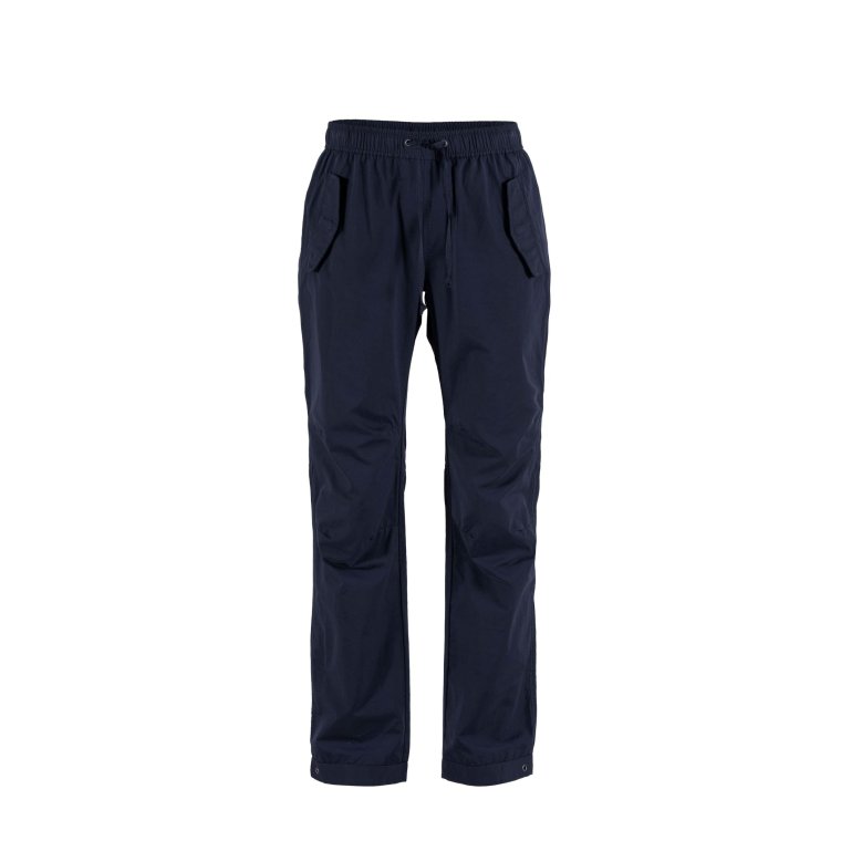 Blue - Lira softtouch Pants - New Navy