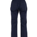 Blue - Lira softtouch Pants - New Navy
