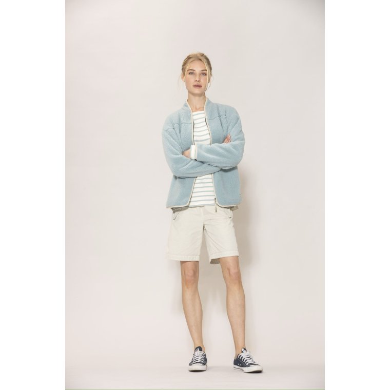 Blue - Linka softtouch Shorts - Kit