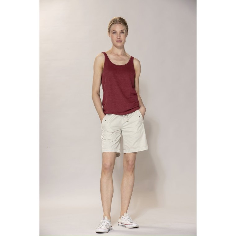 Blue - Linka softtouch Shorts - Kit