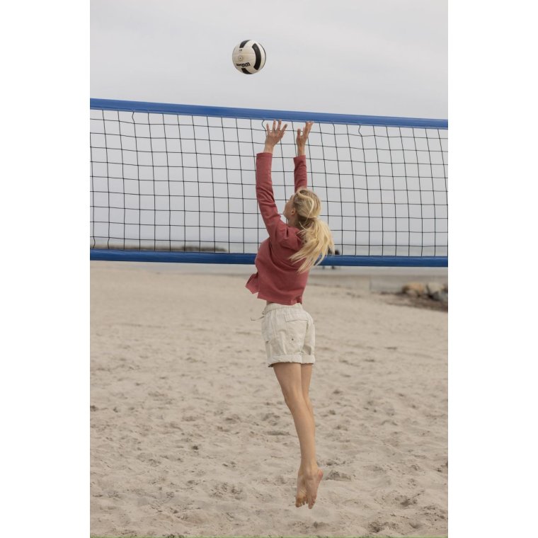 Blue - Linka softtouch Shorts - Kit