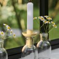 IB LAURSEN - Apotekerglas t/2,2 cm lys	