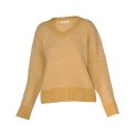 Blue - Medina twist Knit - Safran