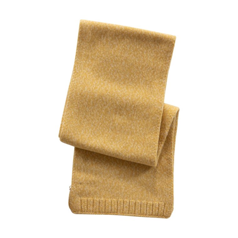 Blue - Filur twist Scarf - Safran