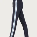 Blue - Nor tight Pants - New Navy w/Cool Blue