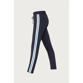 Blue - Nor tight Pants - New Navy w/Cool Blue