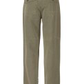 Blue - Noa Pants - Dusty Olive