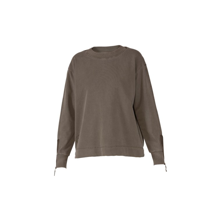 Blue - Noel Sweat - Coffee
