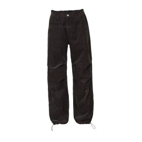 Blue - Milo Trousers - Iron Grey
