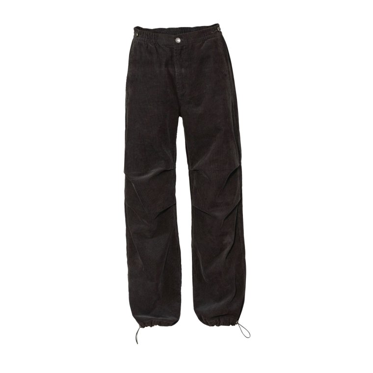Blue - Milo Trousers - Iron Grey