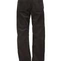 Blue - Milo Trousers - Iron Grey